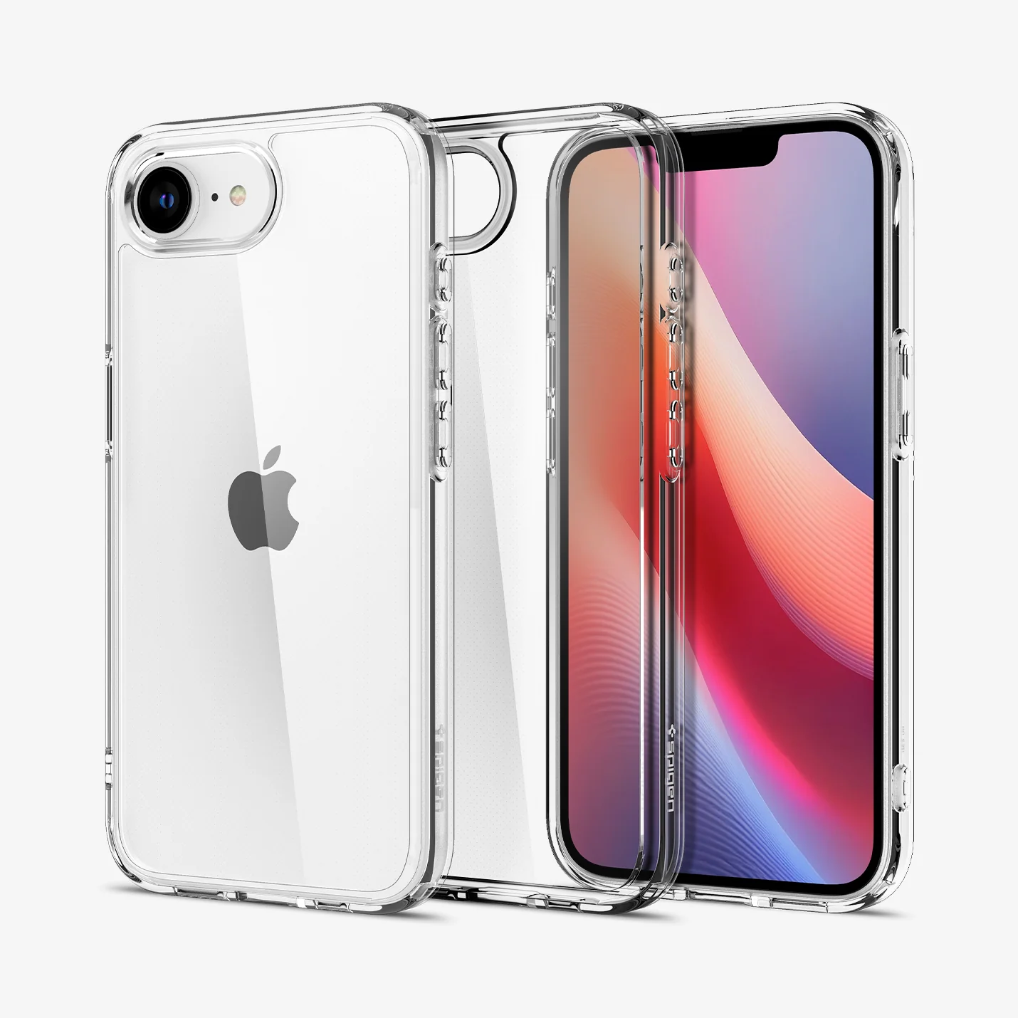 Un rendu du nouvel iPhone SE de 4ème génération