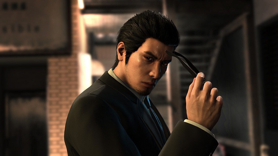 The colourful characters of the Japanese underworld in screenshots of Like a Dragon Gaiden: The Man Who Erased His Name, the new game in the Yakuza series-2