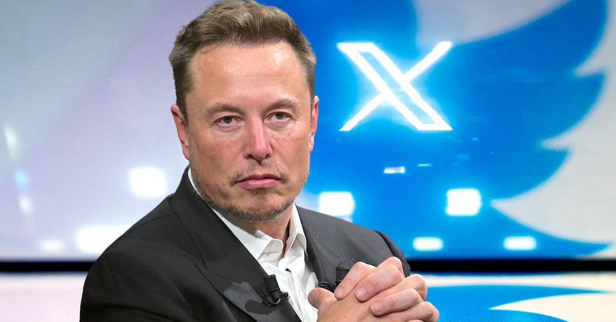 "Twitch, hold my beer!" - Elon Musk is testing the ability to host game streams on the X platform. The first test was successful