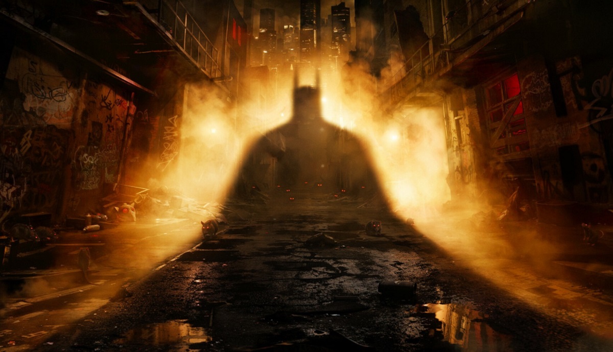 Gotham turned to chaos: story trailer for ambitious VR game Batman: Arkham Shadow unveiled