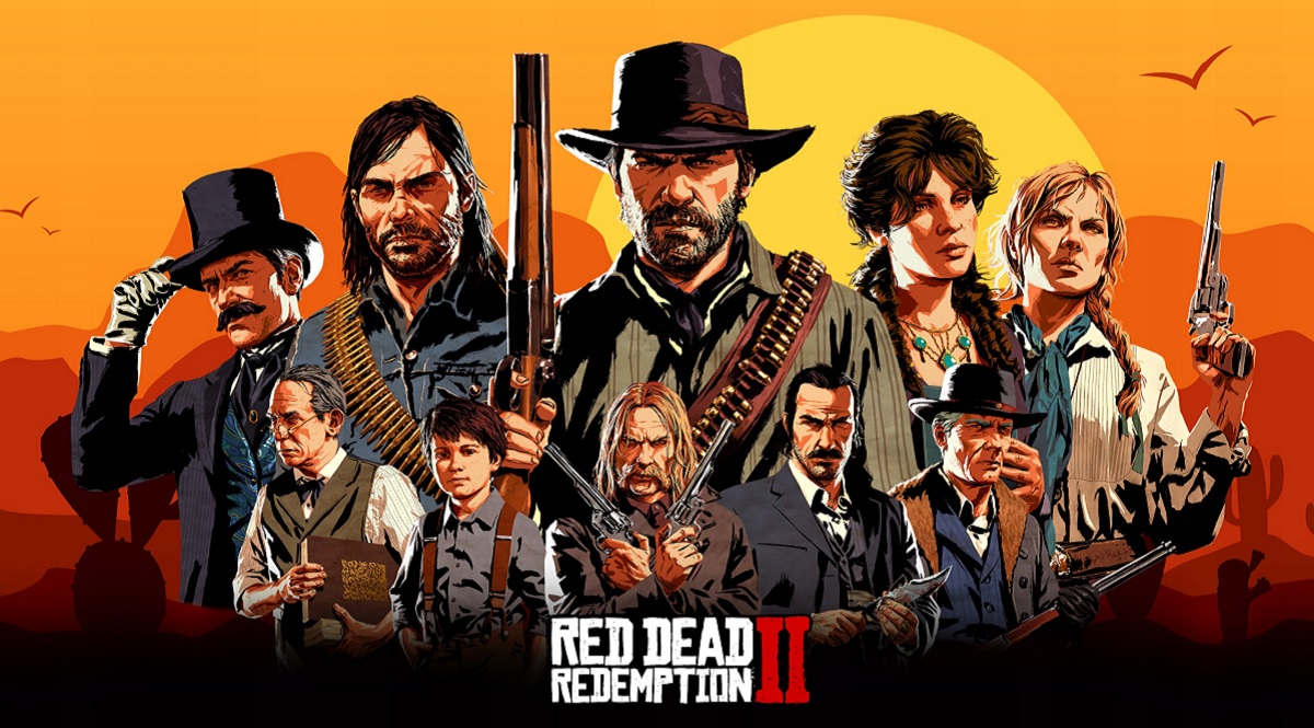 Restrictions are getting smaller: a blogger was able to run Red Dead Redemption II on a smartphone