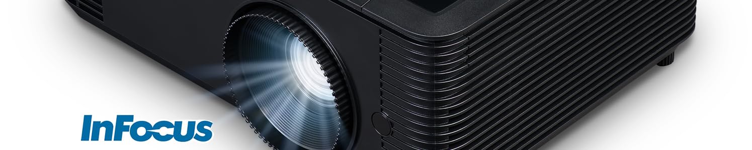 InFocus Projectors