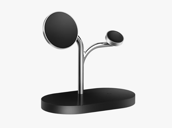 Samsung's Qi2 3-in-1 Wireless Charger