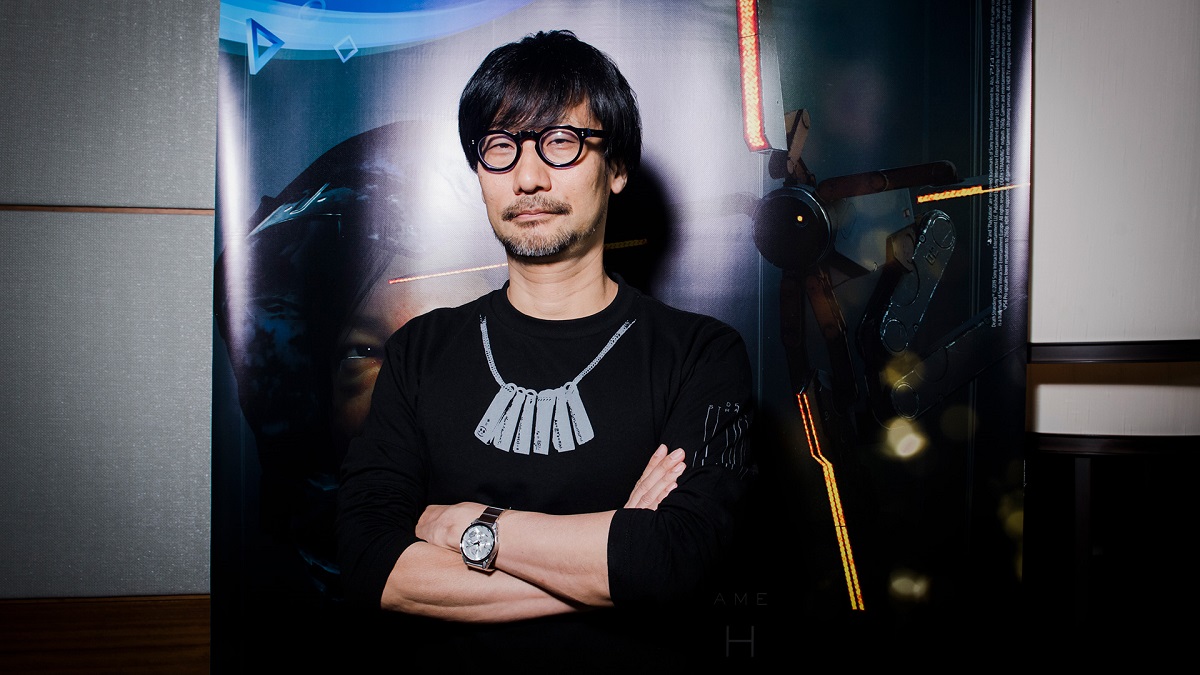Death Stranding 2 est-il vraiment en train de voir le jour ? Hideo Kojima rencontre activement des cadres supérieurs de PlayStation, comme en témoignent ses photos sur Twitter.