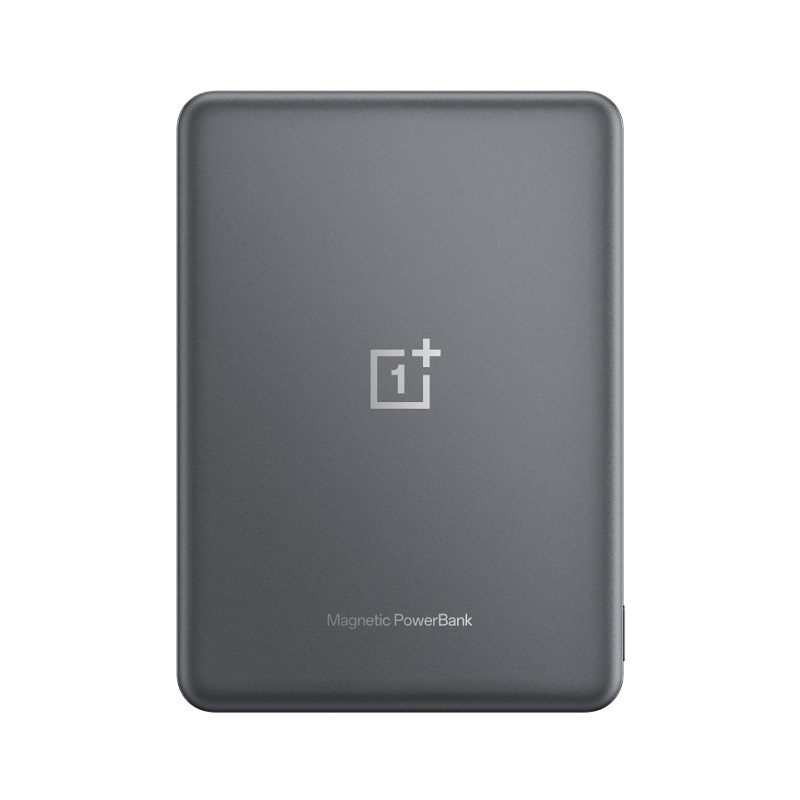 OnePlus Slim Magnetic Paverbank with compact design