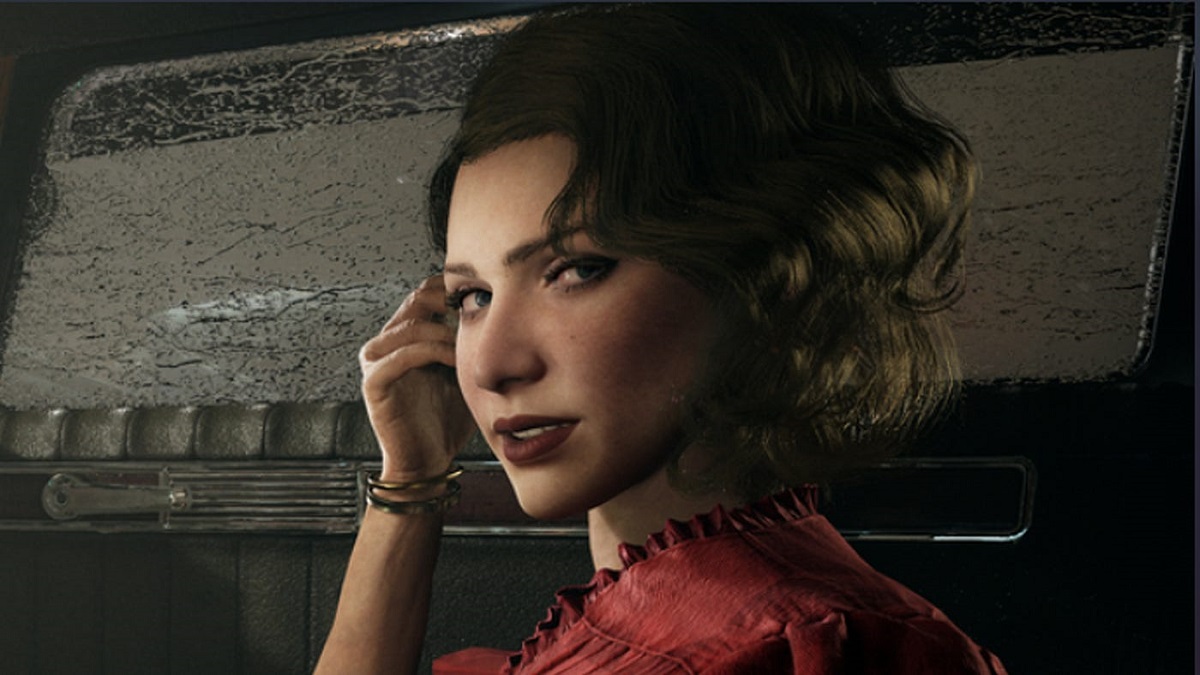 The release trailer of the unusual detective game Nobody Wants to Die is presented: the criminal life of New York in the distant future is already waiting for you.