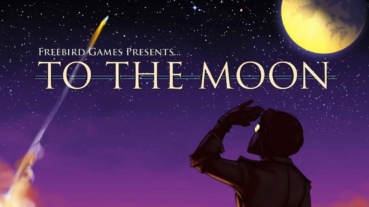 Зворушлива інді-адвенчура To the Moon вийде на PlayStation 5 і Xbox Series. Розробники анонсували й додатковий "Пляжний" епізод