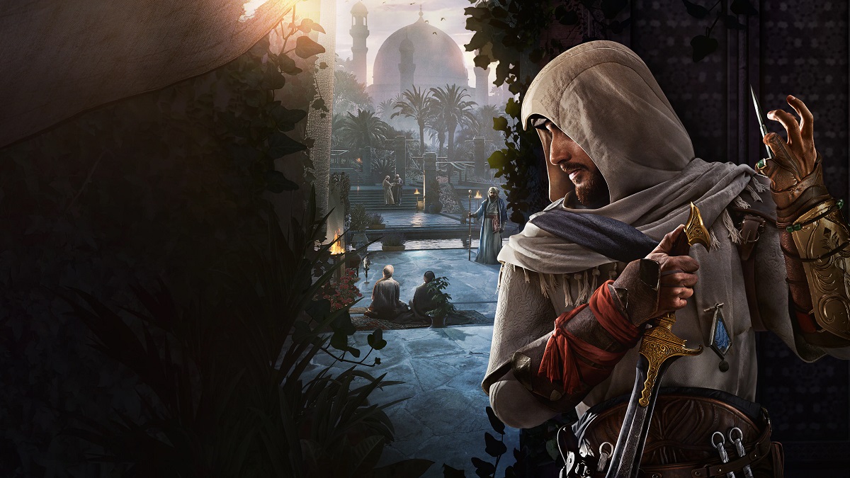 Basim apparaîtra en Allemagne : à la gamescom 2023 Ubisoft dévoile de nouvelles images et des détails sur Assassin's Creed Mirage lors de la cérémonie d'ouverture de la gamescom 2023.