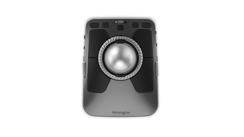 Дизайн трекбола Expert Mouse TB800
