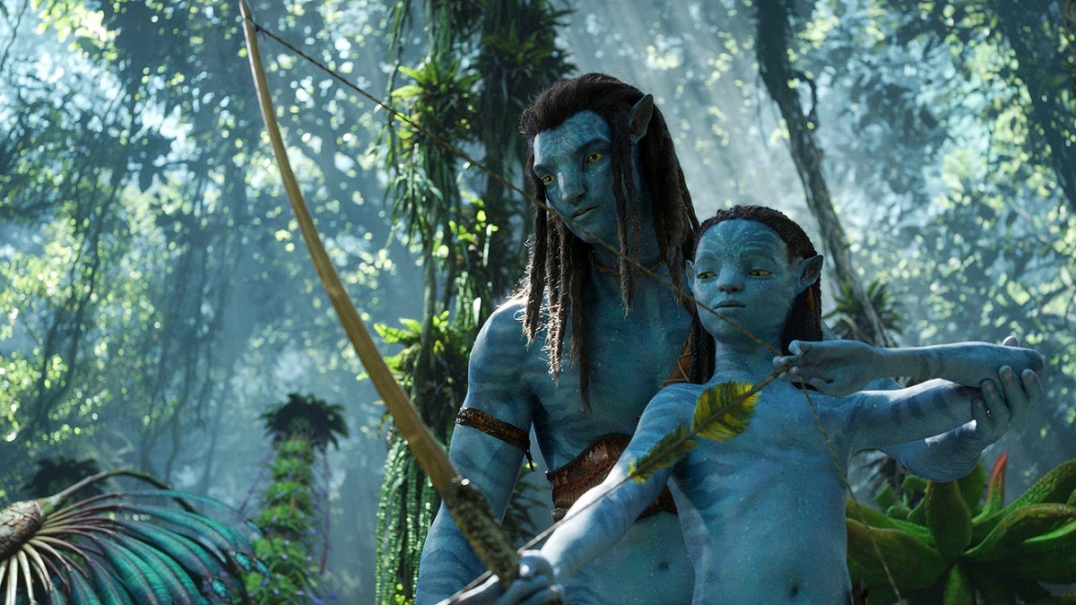 Media: Avatar: The Way of Water tops world’s premiere $1.3 billion 