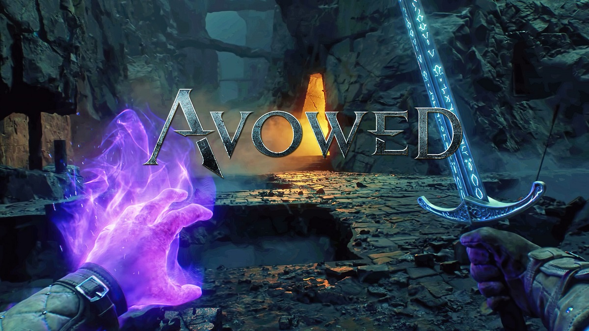 Insider: the role-playing game Avowed from the famous Obsidian studio will not be released until the second half of 2024 at the earliest