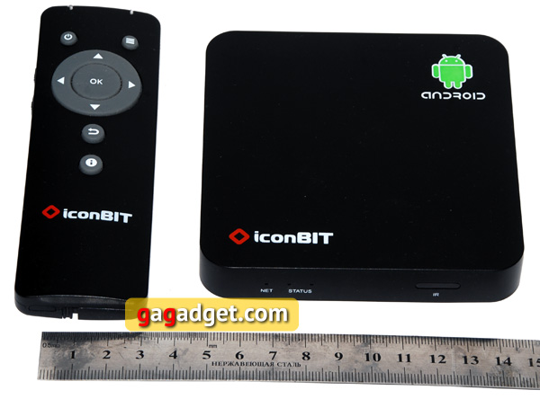 Результаты розыгрыша медиаплеера Iconbit Toucan Nano SX