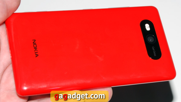 Nokia Lumia 820 и 920 своими глазами: репортаж с презентации в Москве-7
