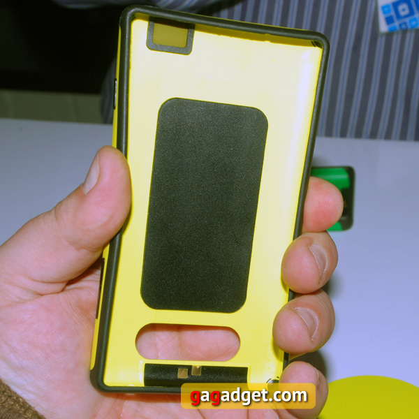 Nokia Lumia 820 и 920 своими глазами: репортаж с презентации в Москве-13
