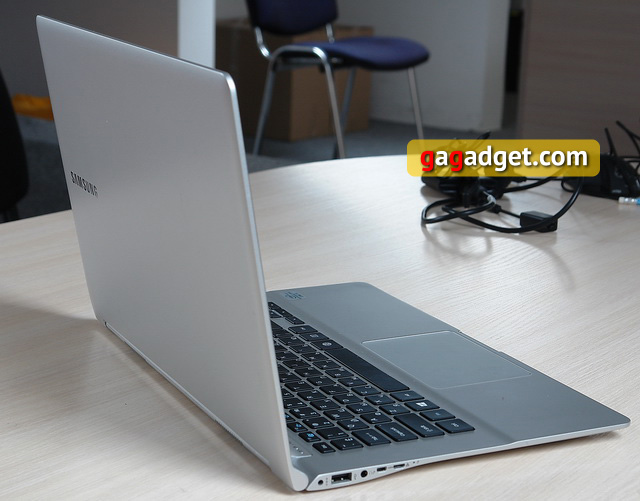 Обзор Samsung New Series 9 (NP900X4D)-7