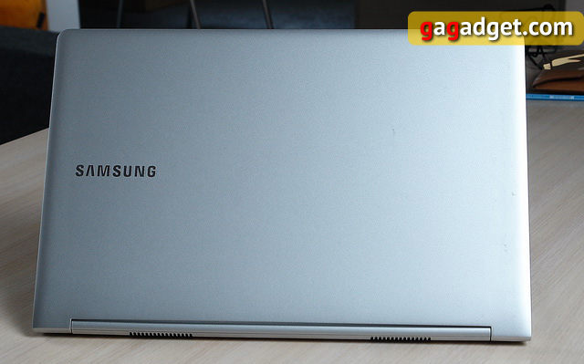 Обзор Samsung New Series 9 (NP900X4D)-5 Обзор Samsung New Series 9 (NP900X4D)-5