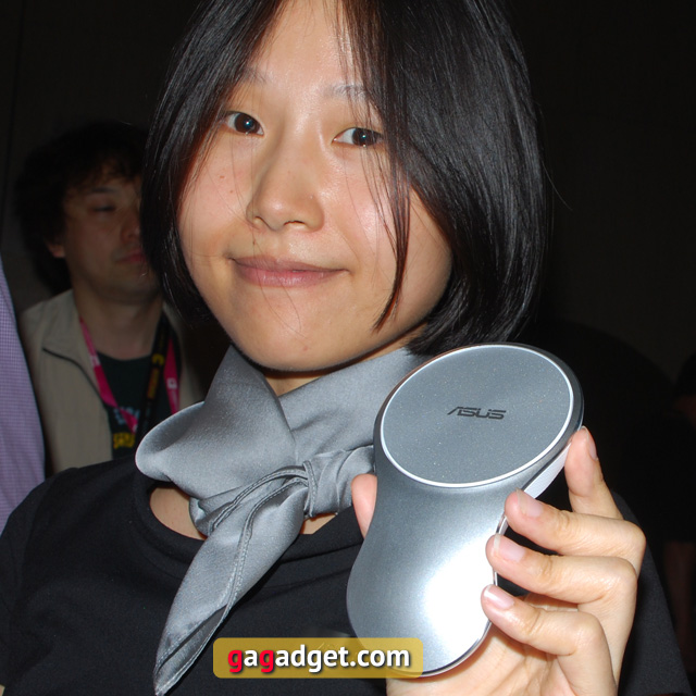 Презентация Asus на Computex 2013 своими глазами-8