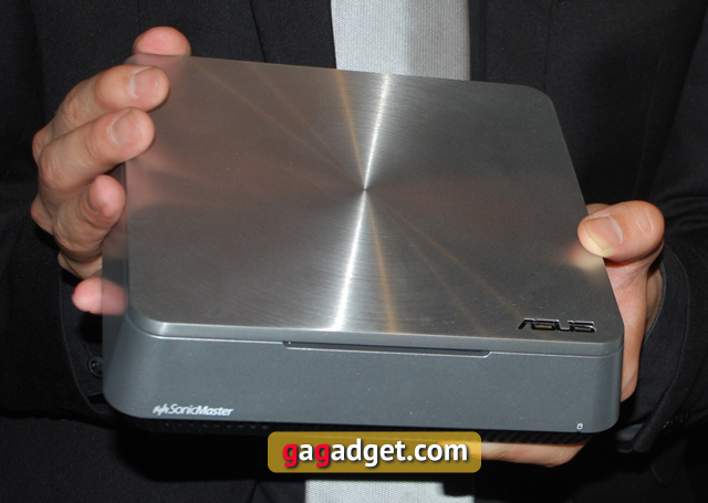 Презентация Asus на Computex 2013 своими глазами-7