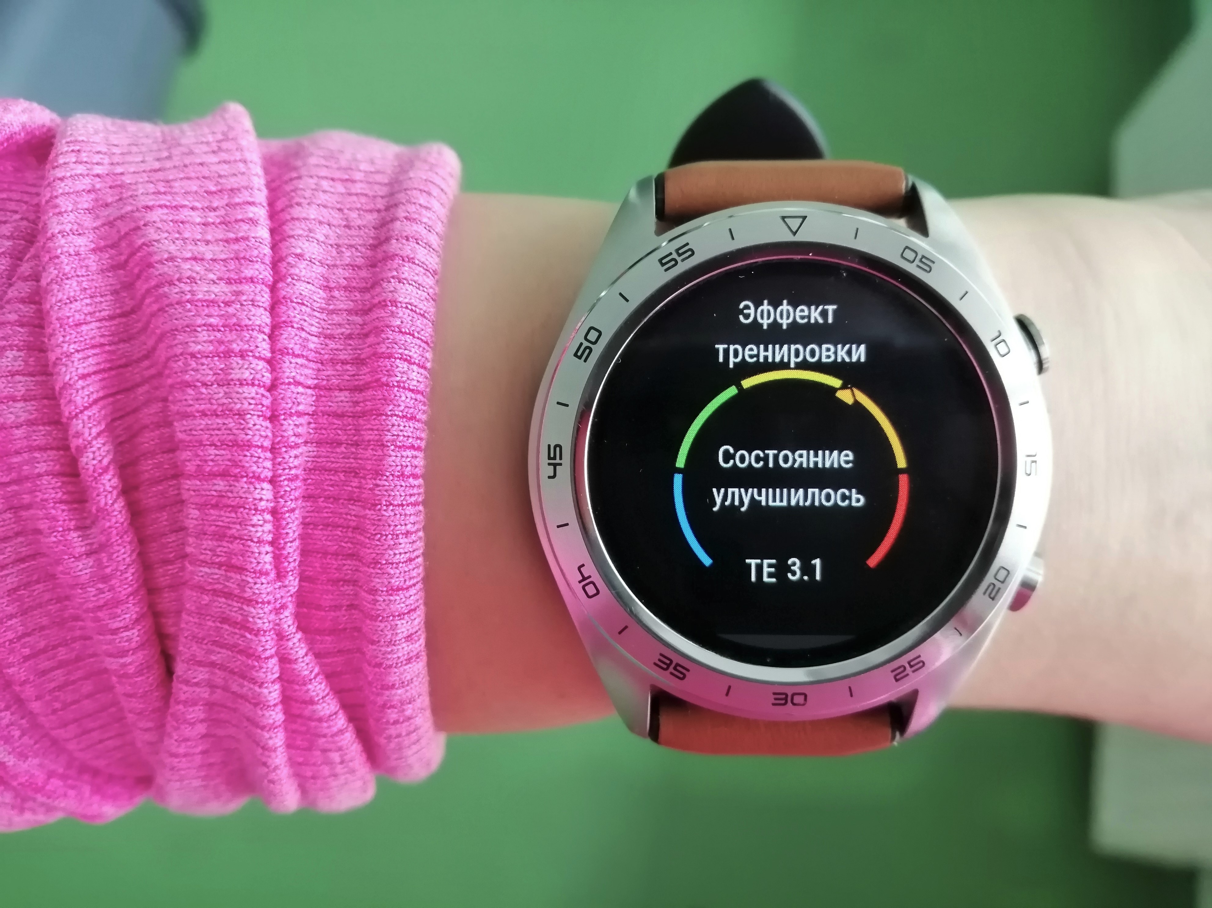 Огляд Honor Watch Magic: чарівний пендель-26