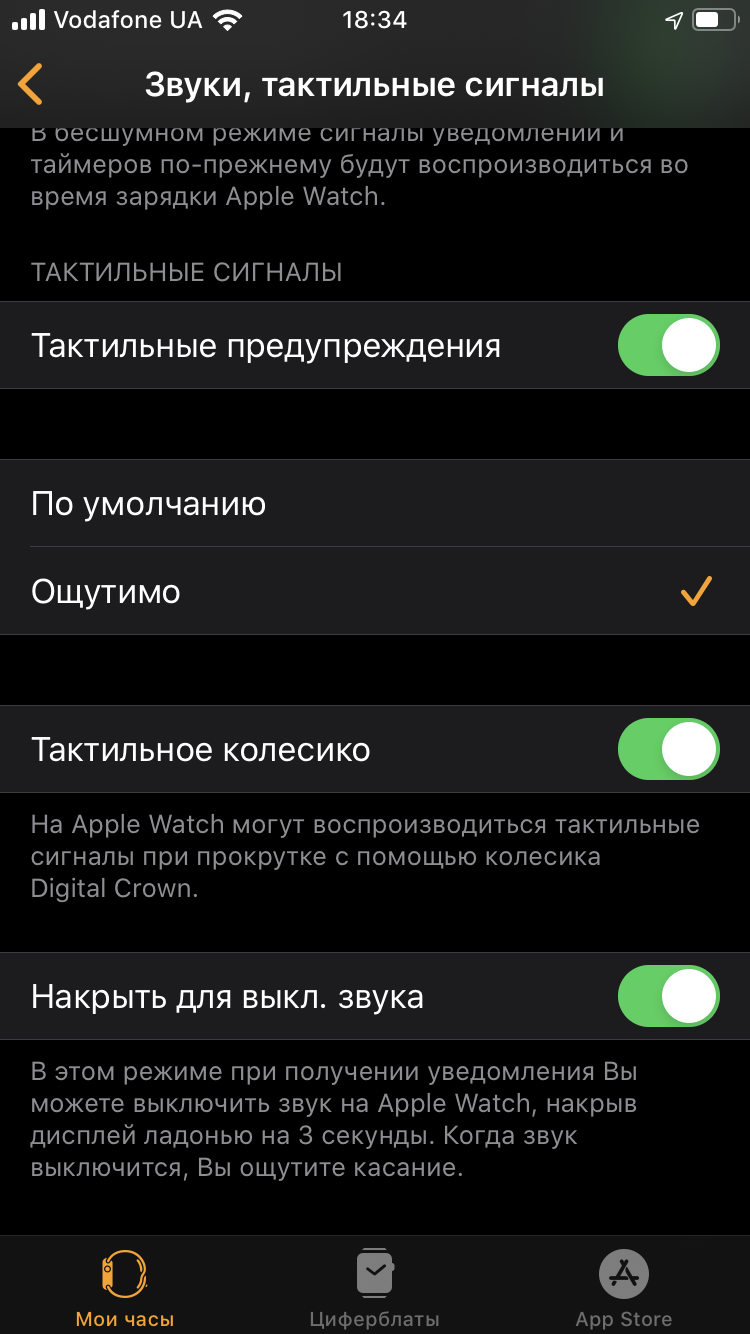 Обзор Apple Watch 5: смарт-часы по цене звездолета-12 Обзор Apple Watch 5: смарт-часы по цене звездолета-12
