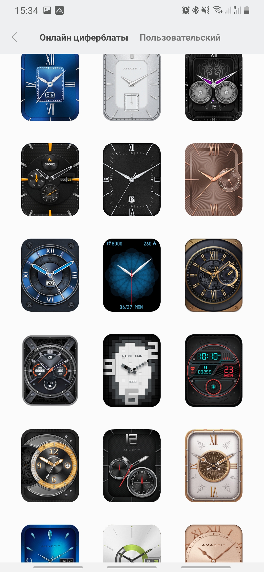 Огляд Amazfit GTS: Apple Watch для бідних?-27