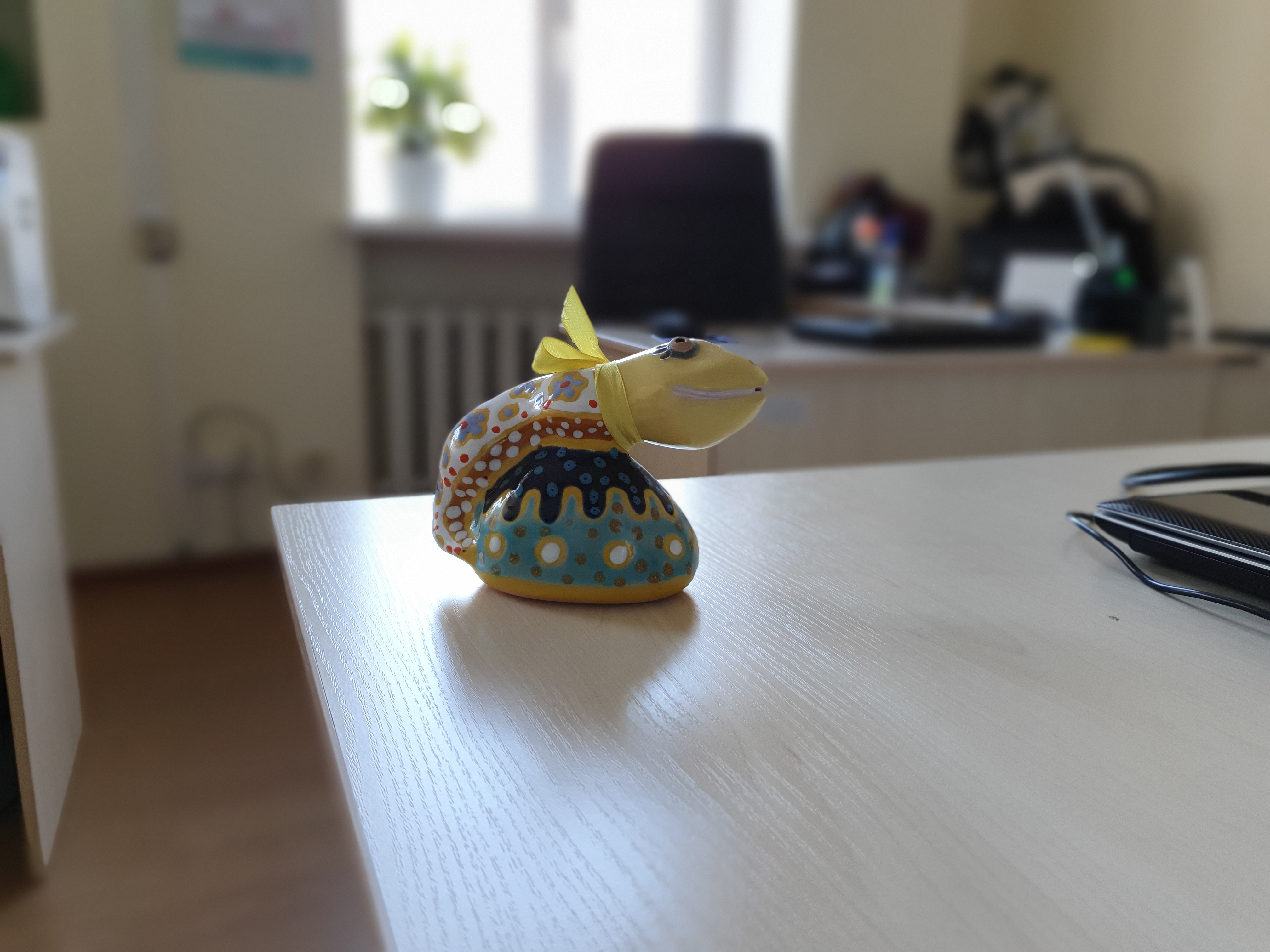 Огляд Samsung Galaxy S10+: ювілейний флагман з п'ятьма камерами-424