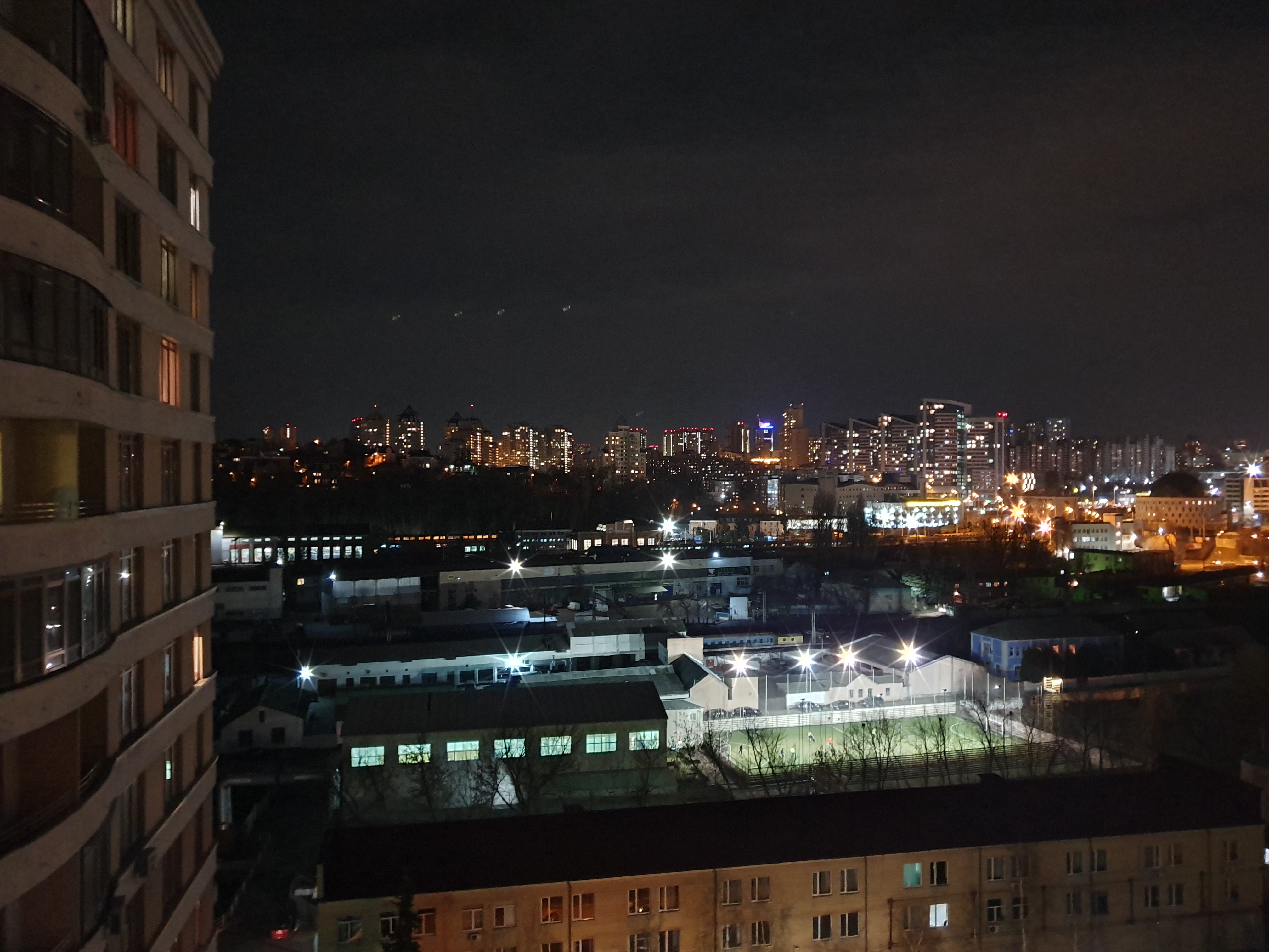 Огляд Samsung Galaxy S10e: менше - не означає гірше-324