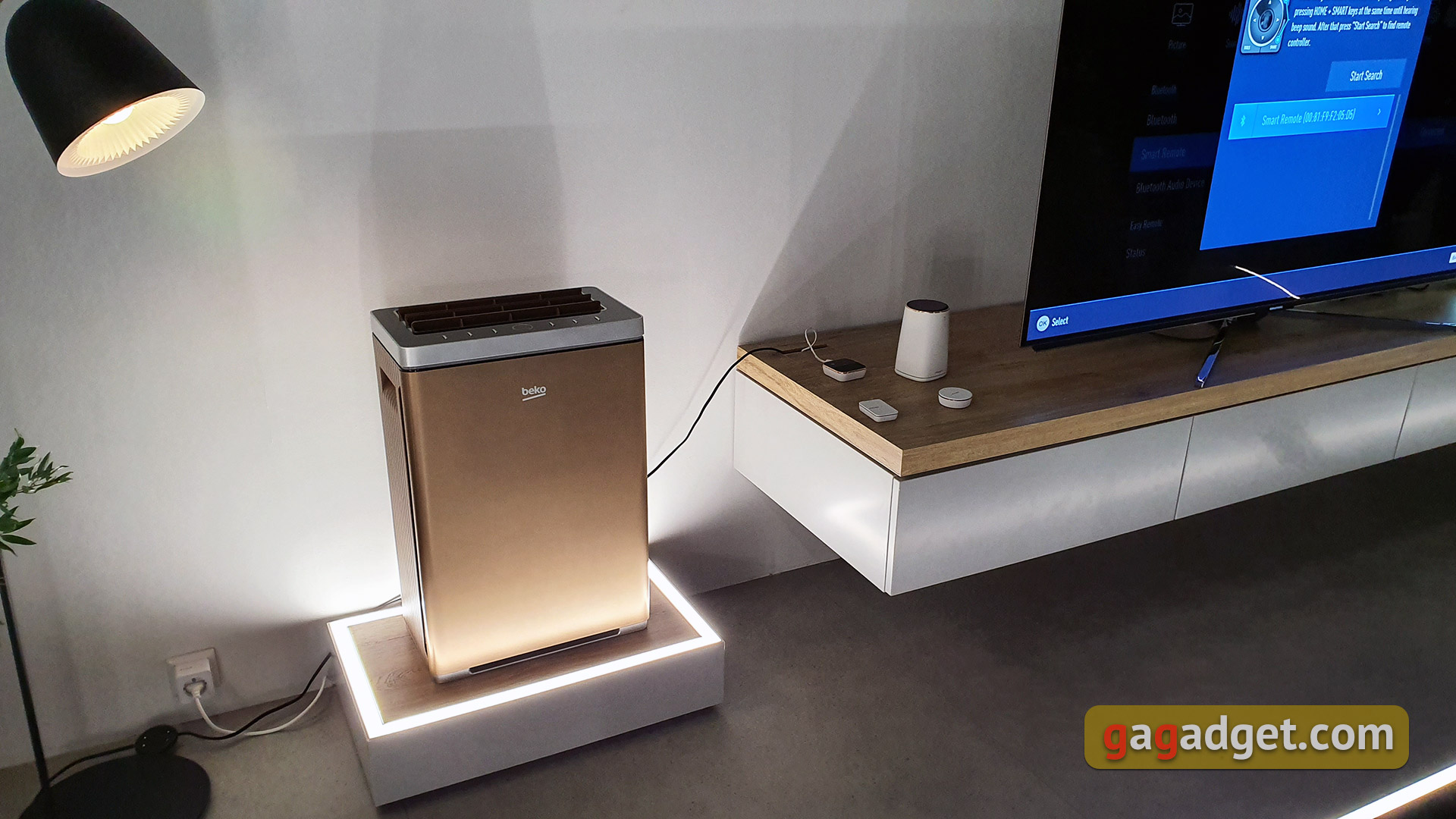 IFA 2019: бытовая техника и экосистема "умного" дома Beko-38