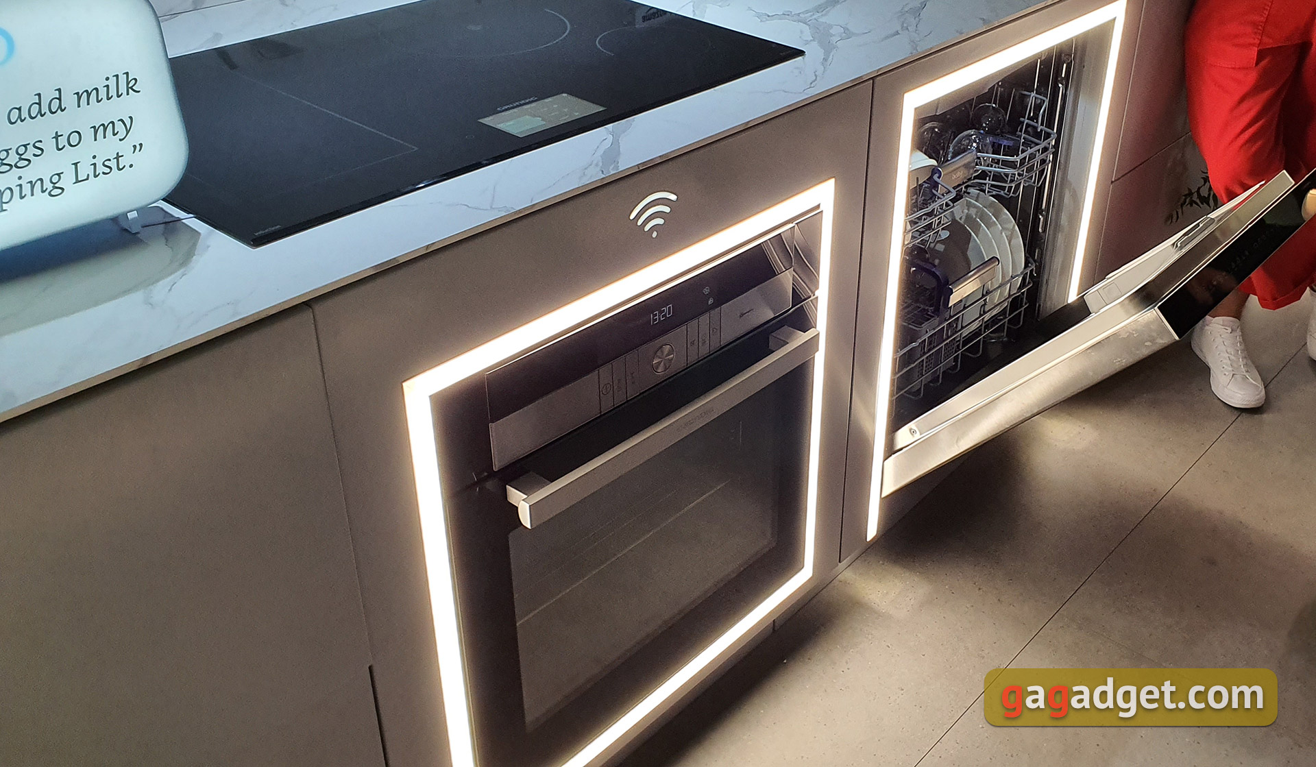 IFA 2019: бытовая техника и экосистема "умного" дома Beko-36