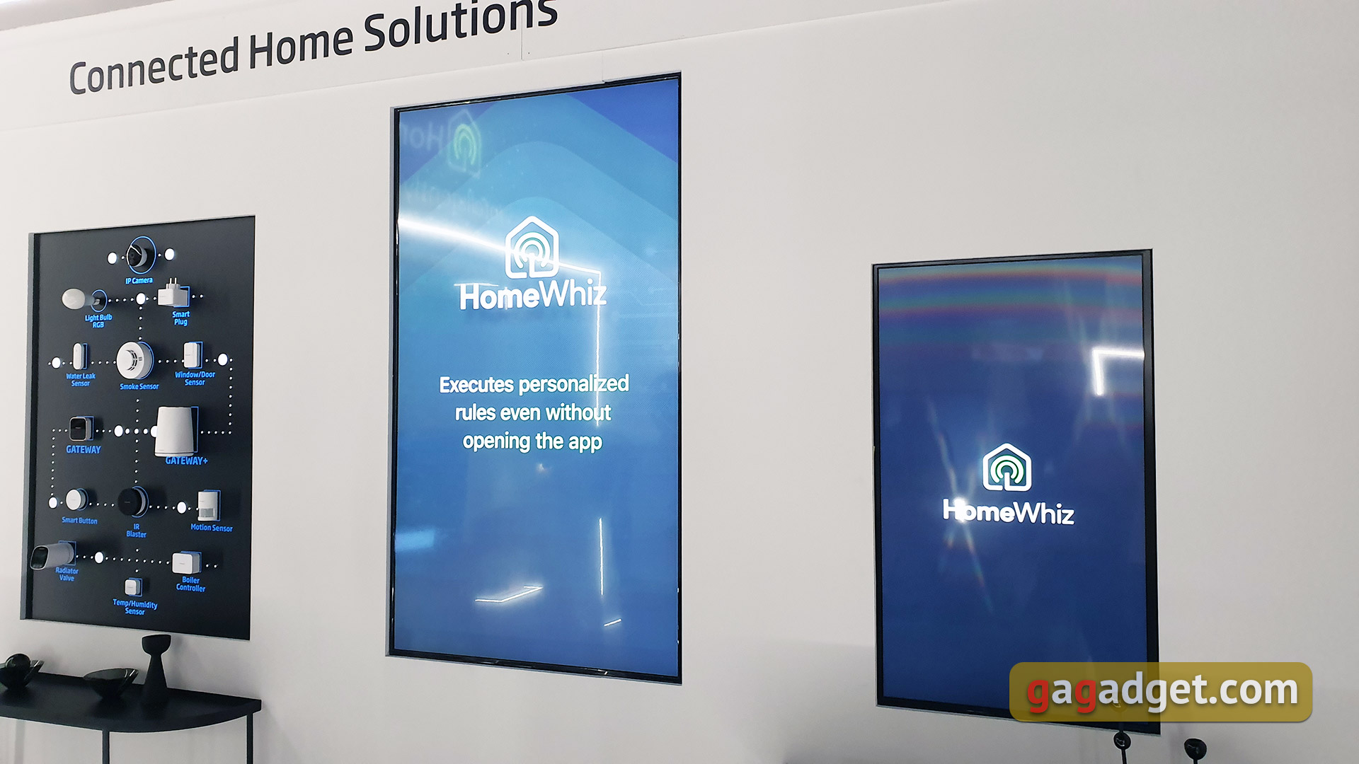 IFA 2019: бытовая техника и экосистема "умного" дома Beko-3