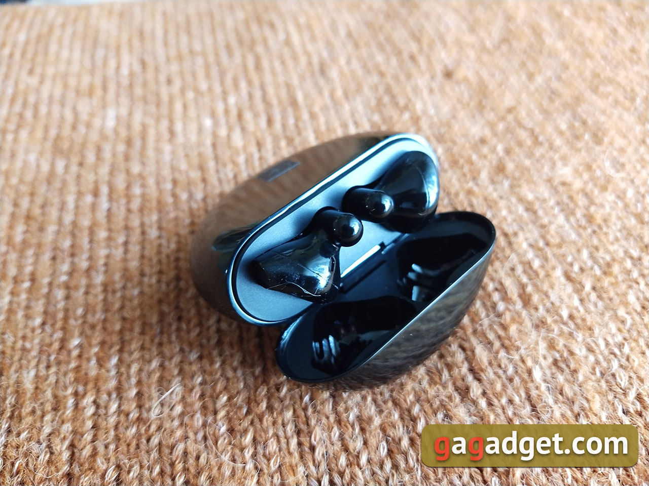 Обзор Huawei FreeBuds 3: TWS-наушники с активным шумоподавлением