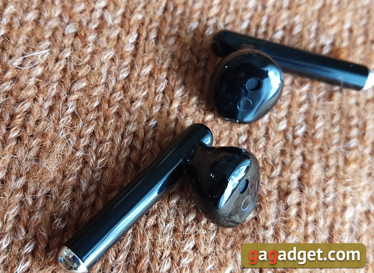Обзор Huawei FreeBuds 3: TWS-наушники с активным шумоподавлением-2
