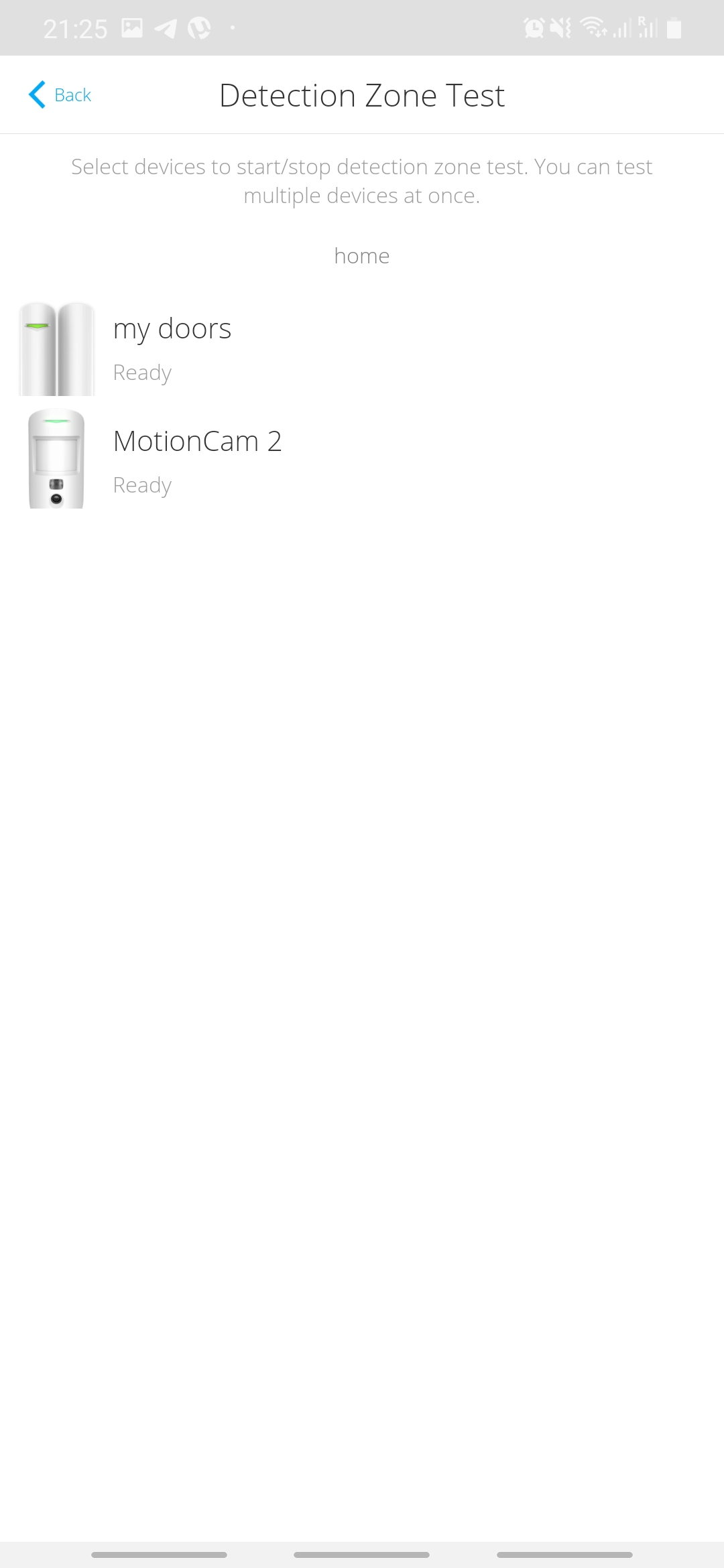 Ajax StarterKit Cam with MotionCam Review: new security features from Ajax Systems-11
