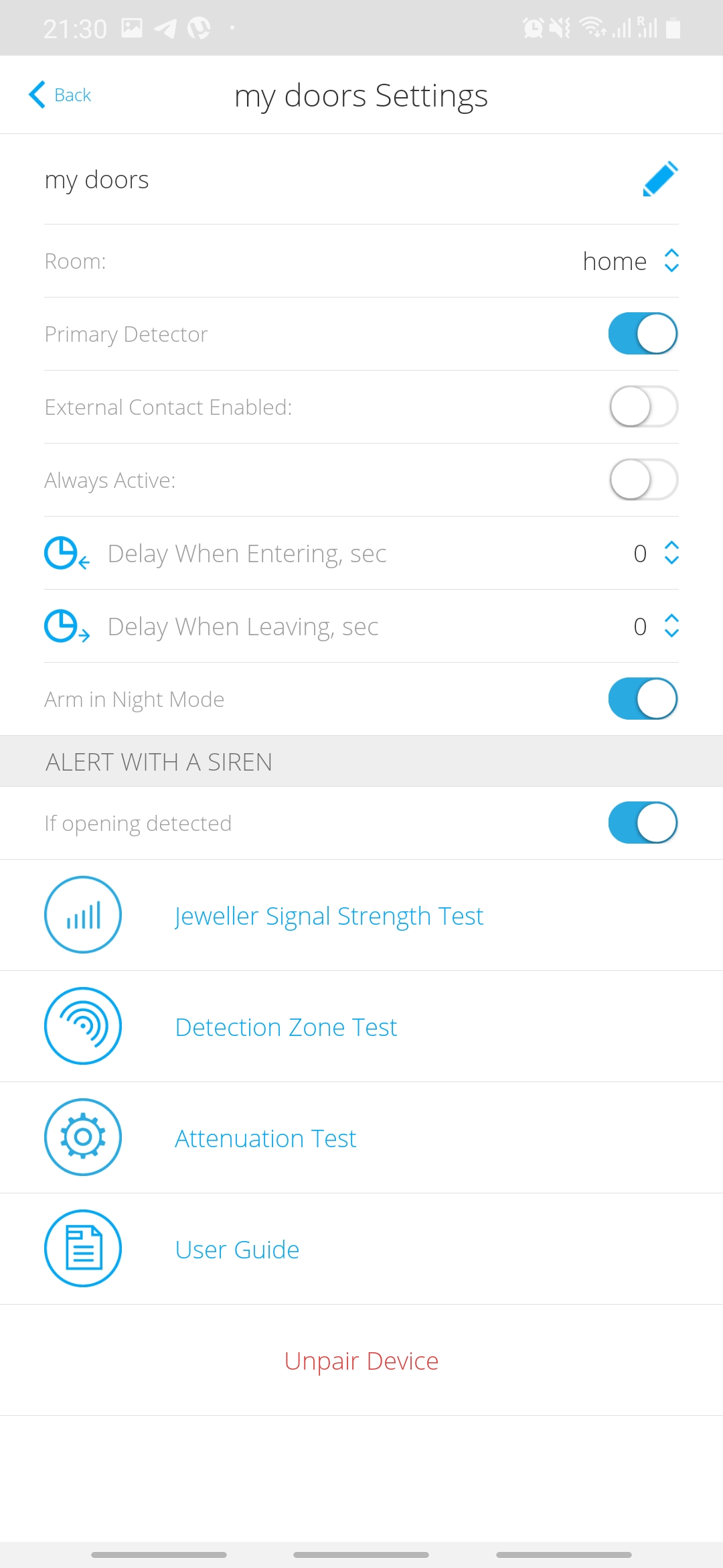 Ajax StarterKit Cam with MotionCam Review: new security features from Ajax Systems-55 Ajax StarterKit Cam with MotionCam Review: new security features from Ajax Systems-55