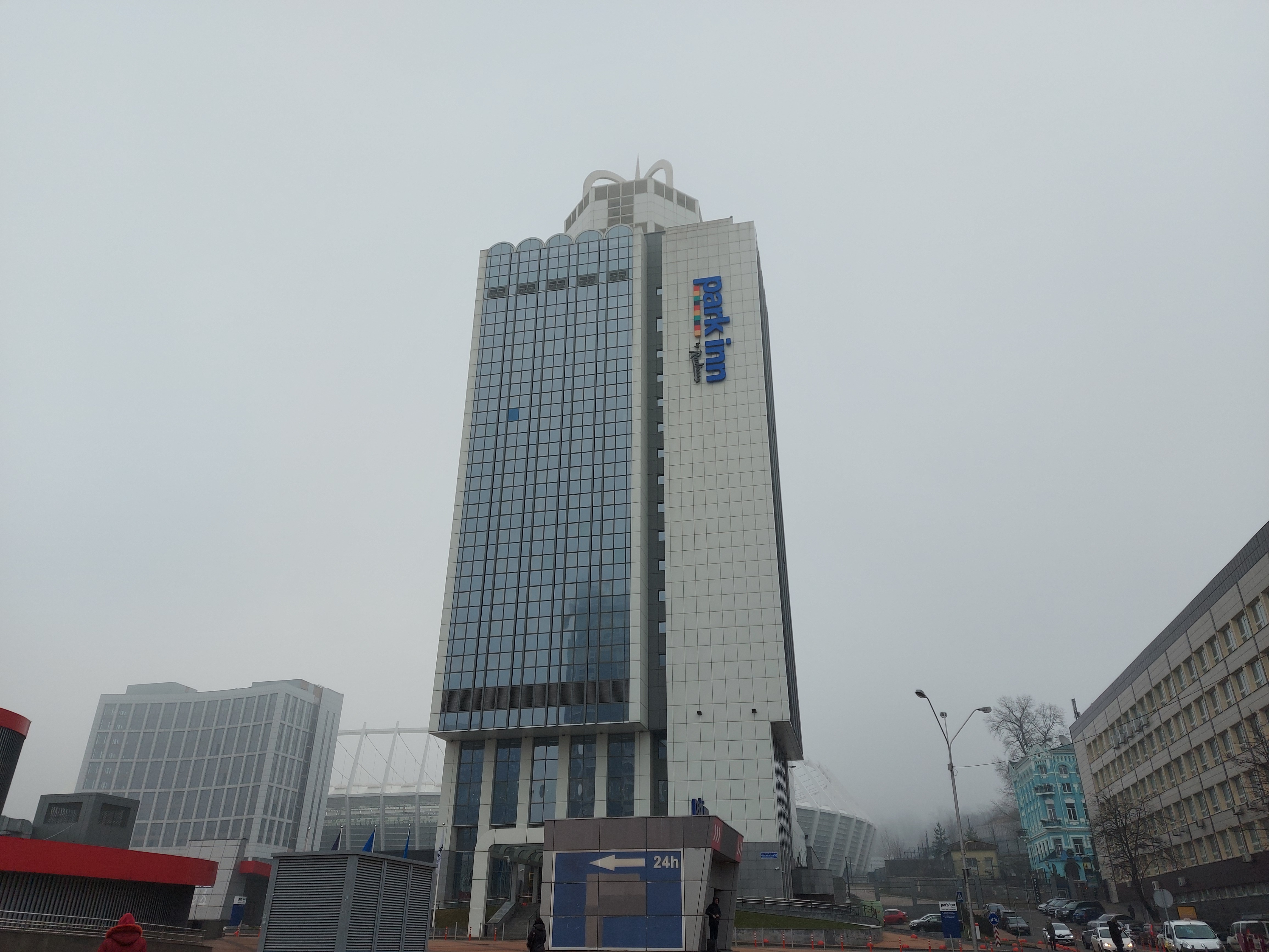 Огляд Samsung Galaxy A71: потенційний бестселер середнього сегмента-271