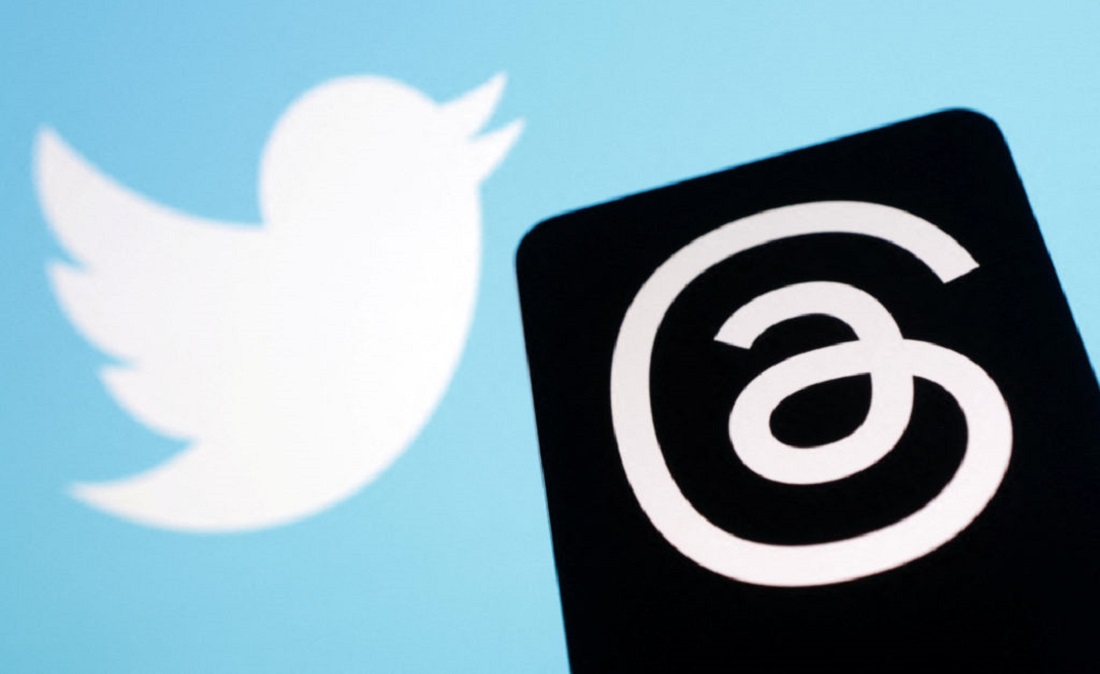 30 millions d'utilisateurs et la menace d'une action en justice de la part de Twitter - Résultats du premier jour de Threads