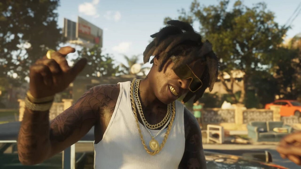 Médias : Rockstar Game pourrait repousser la sortie de GTA VI à 2026, mais tente d'éviter cette décision
