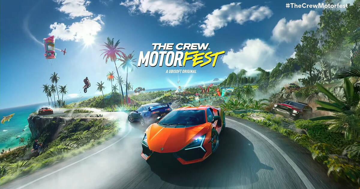 Понад шістсот автомобілів і вісімсот налаштувань: розробники The Crew Motorfest розповіли нові подробиці про перегони