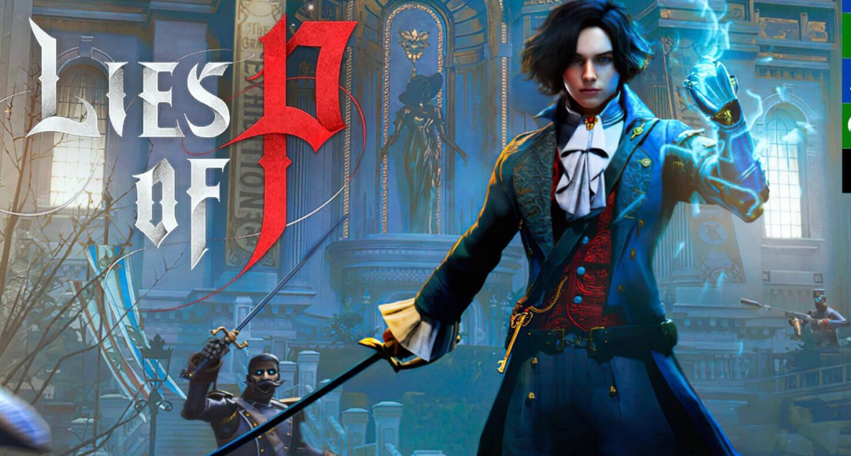 Pinocchio arrive ! Les développeurs du jeu d'action Lies of P ont publié un teaser intriguant pour la bande-annonce de sortie du jeu.