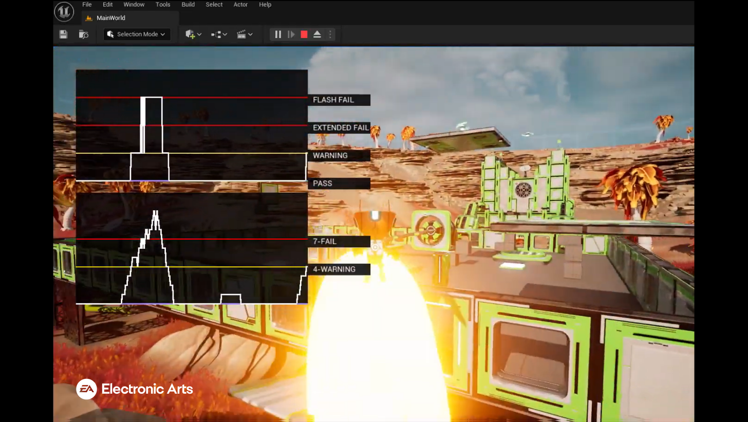 IRIS plugin