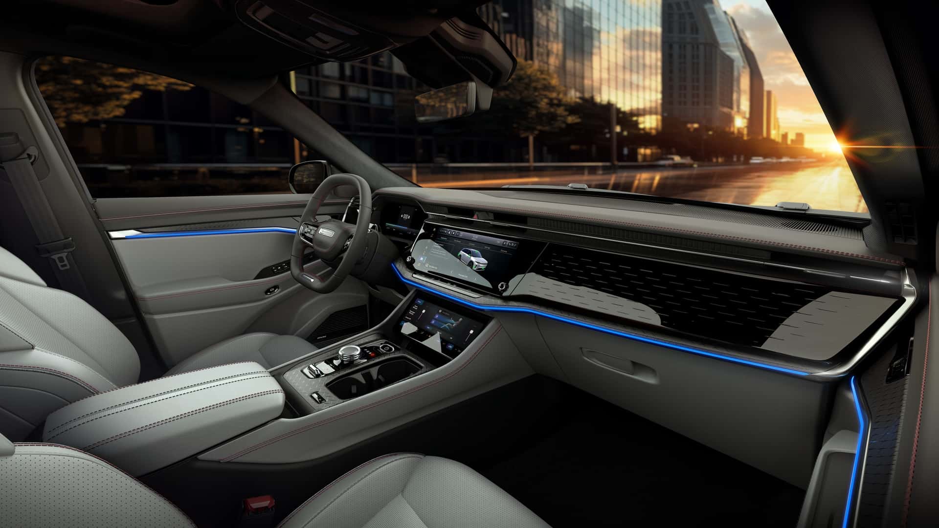Jeep Wagoneer S Limited 2025 - Photo 2