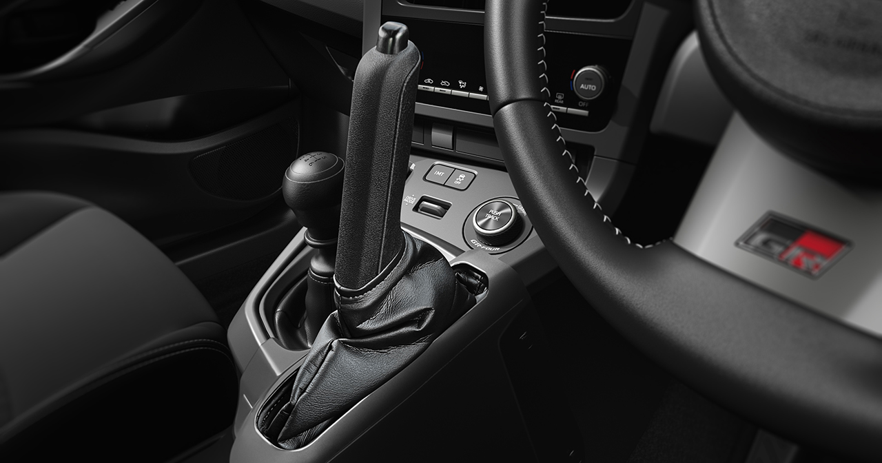 Toyota GR Yaris 2025 - Image 3