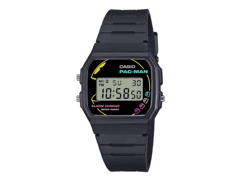 Model A168WEPC-7A Casio watch
