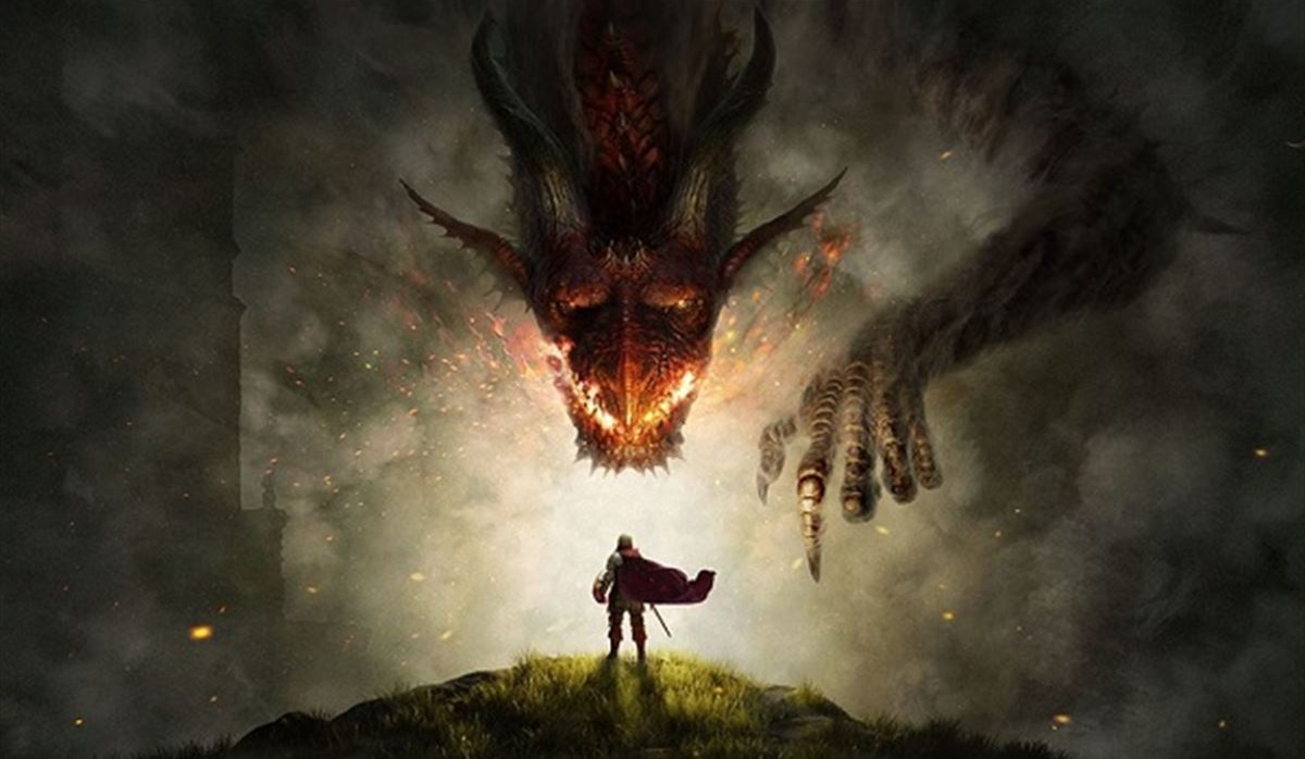 Pawns are important figures in Dragon's Dogma 2: The developers talked about the RPG's companion system