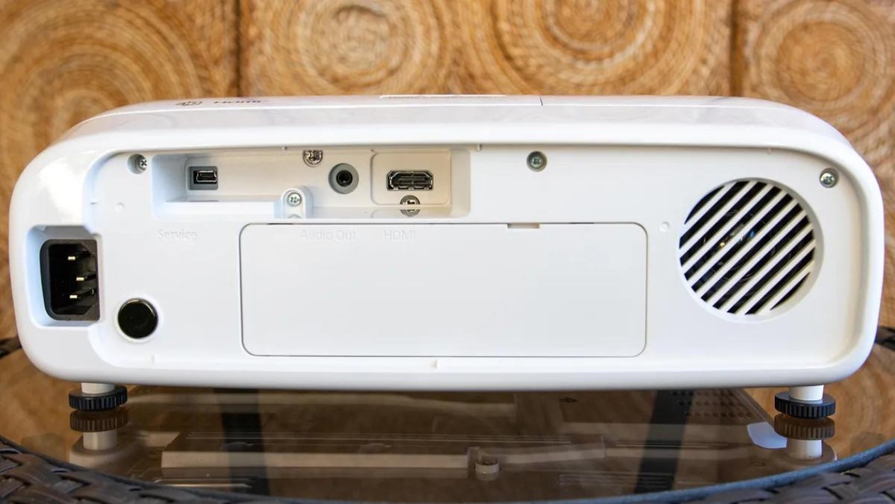 Home Cinema 2250 Test et Avis