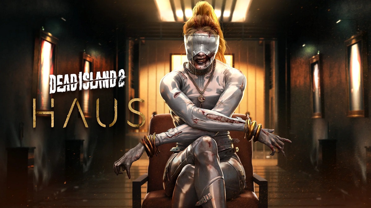 Quelque chose a mal tourné dans une station balnéaire luxueuse : le premier module complémentaire pour le jeu d'action et de zombies Dead Island 2 a été annoncé.