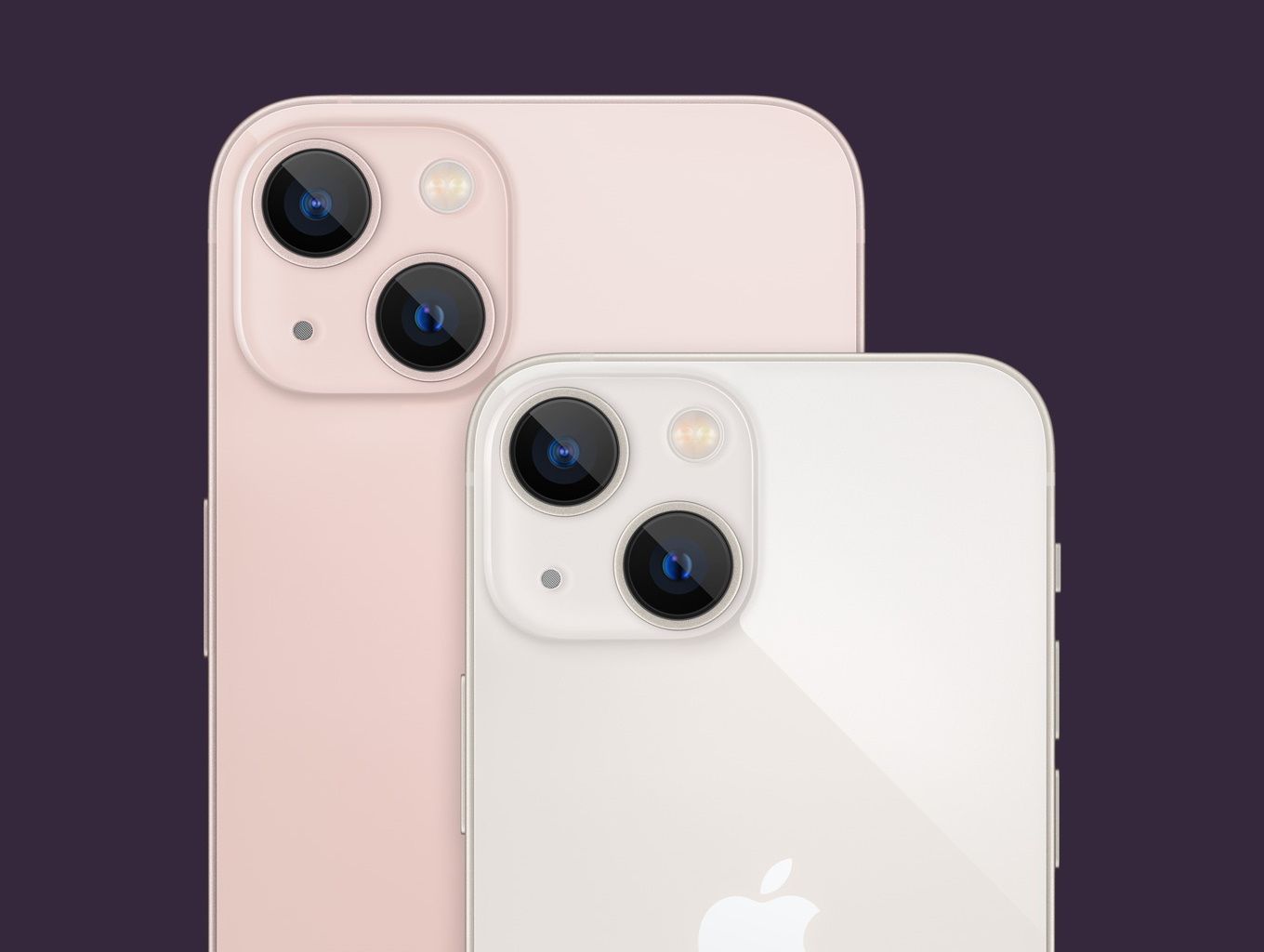 iPhone 13: базова модель із зовсім не базовими характеристиками -2