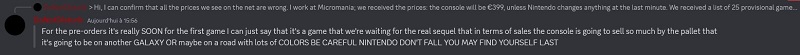 Nintendo Switch 2 image