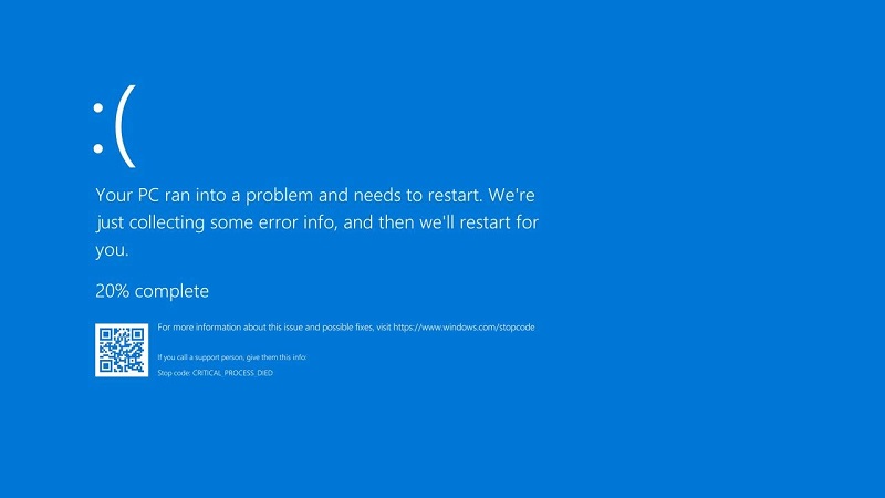 An image showing the updated Windows 11 interface