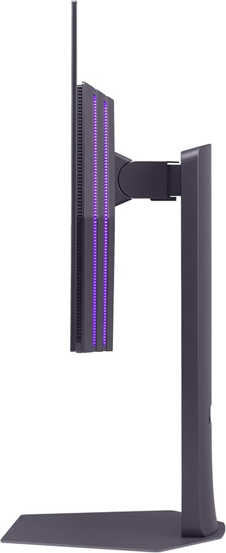 Illustration of LG UltraGear gaming monitor